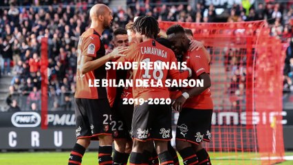 Stade Rennais : Le bilan comptable de la saison 2019 / 2020