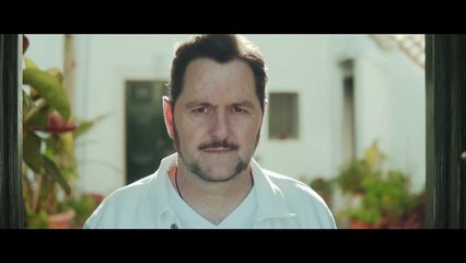 Λευτέρης Βαζαίος - Ταξίδεψε Στον Έρωτα (Official Video Clip)