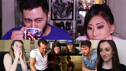 Rocky Handsome (Final Fight Scene) GIRLS MASHUP REACTION!!!!