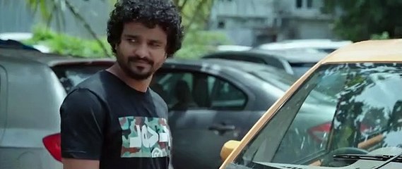 Gauthamante Radham Malayalam Part 3
