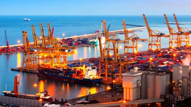 Son Dakika: Mart ayında dış ticaret açığı %181,6 artarak 5,39 milyar dolara yükseldi