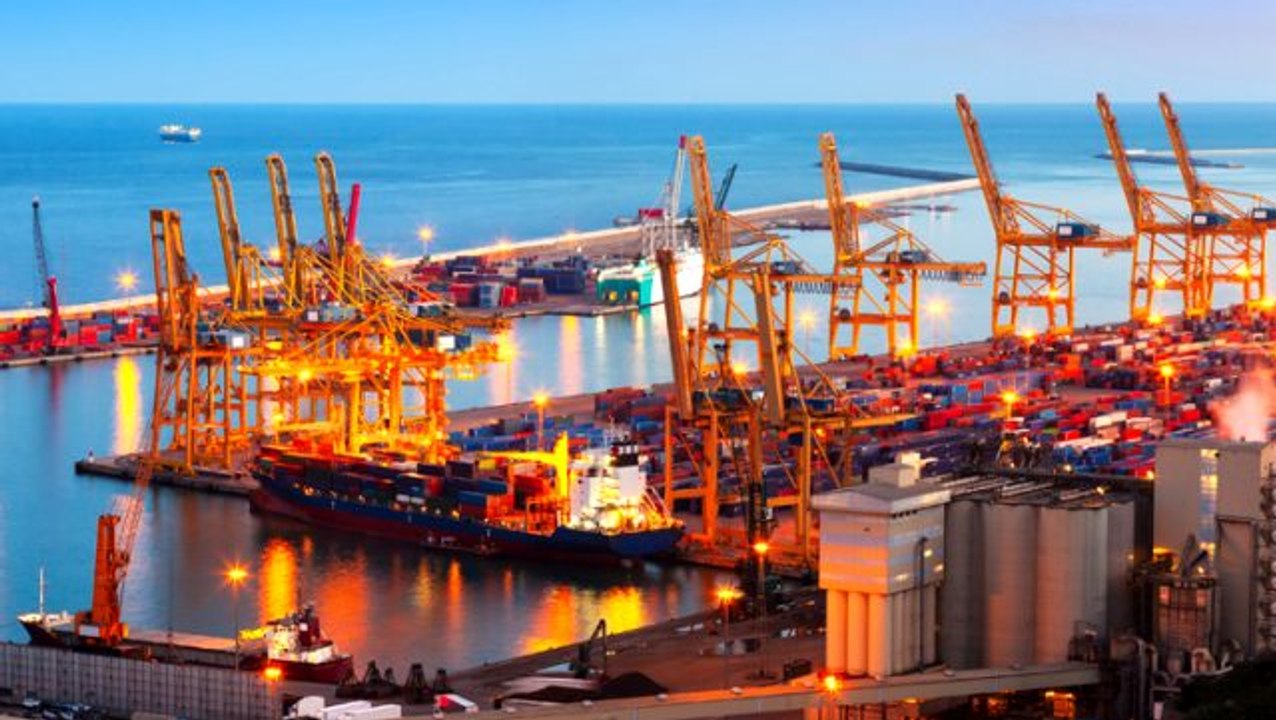 Son Dakika: Mart ayında dış ticaret açığı %181,6 artarak 5,39 milyar dolara yükseldi