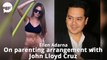 Ellen Adarna, nagsalita na tungkol sa parenting arrangement nila ni John Lloyd Cruz | PEP Hot Story