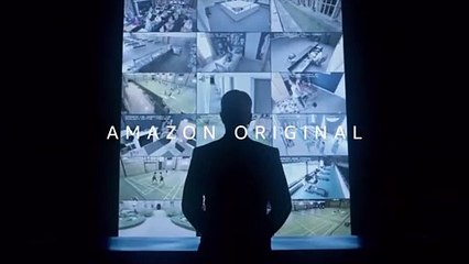 Amazon Prime'ın güçlü draması "Hanna", 2 Temmuz'da 2. sezonuna başlıyor