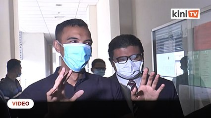 Inspektor didakwa rogol, cuba cabul dua wanita Mongolia ketika PKP