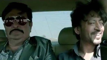 Rishi Kapoor और Irrfan Khan की आखिरी फोटो हो रही है Viral | FilmiBeat