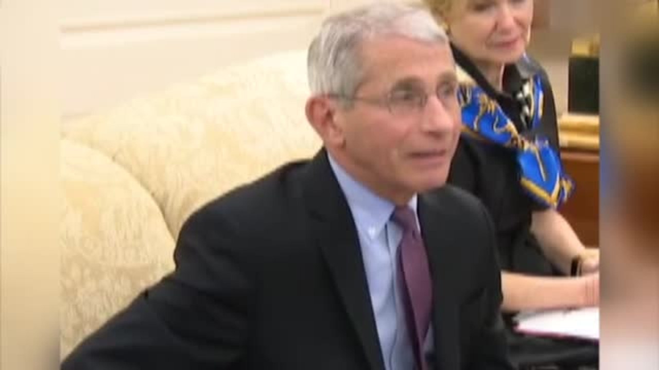 Científicos estadounidenses creen que el Remdesivir sí es eficaz para tratar los casos graves del Covid