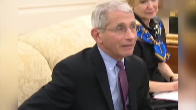 Científicos estadounidenses creen que el Remdesivir sí es eficaz para tratar los casos graves del Covid