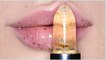 How to get a perfect lipstick  BeautyPlus Lipstick Tutorial