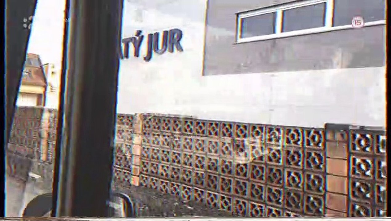 Skutok sa stal -dokument (www.Dokumenty.TV)