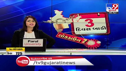 3 more COVID19 patients to be discharged in Banaskantha today _ TV9News