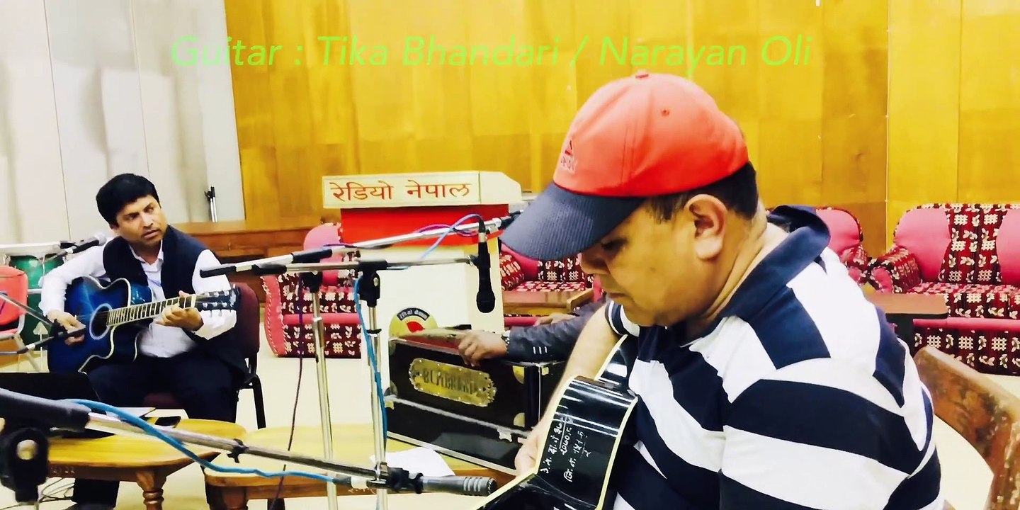 Kasari Ma Bhule ...Nepali Modern Song Live  Covered by ; Balaram Rajbanshi Original Singer: Narayan Gopal:  Narayan Gopal