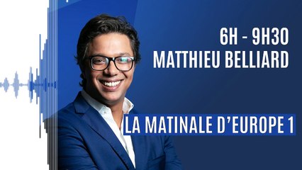 L'édito #RadioOuverte : "il y a certains réflexes qu’on ferait bien de garder"