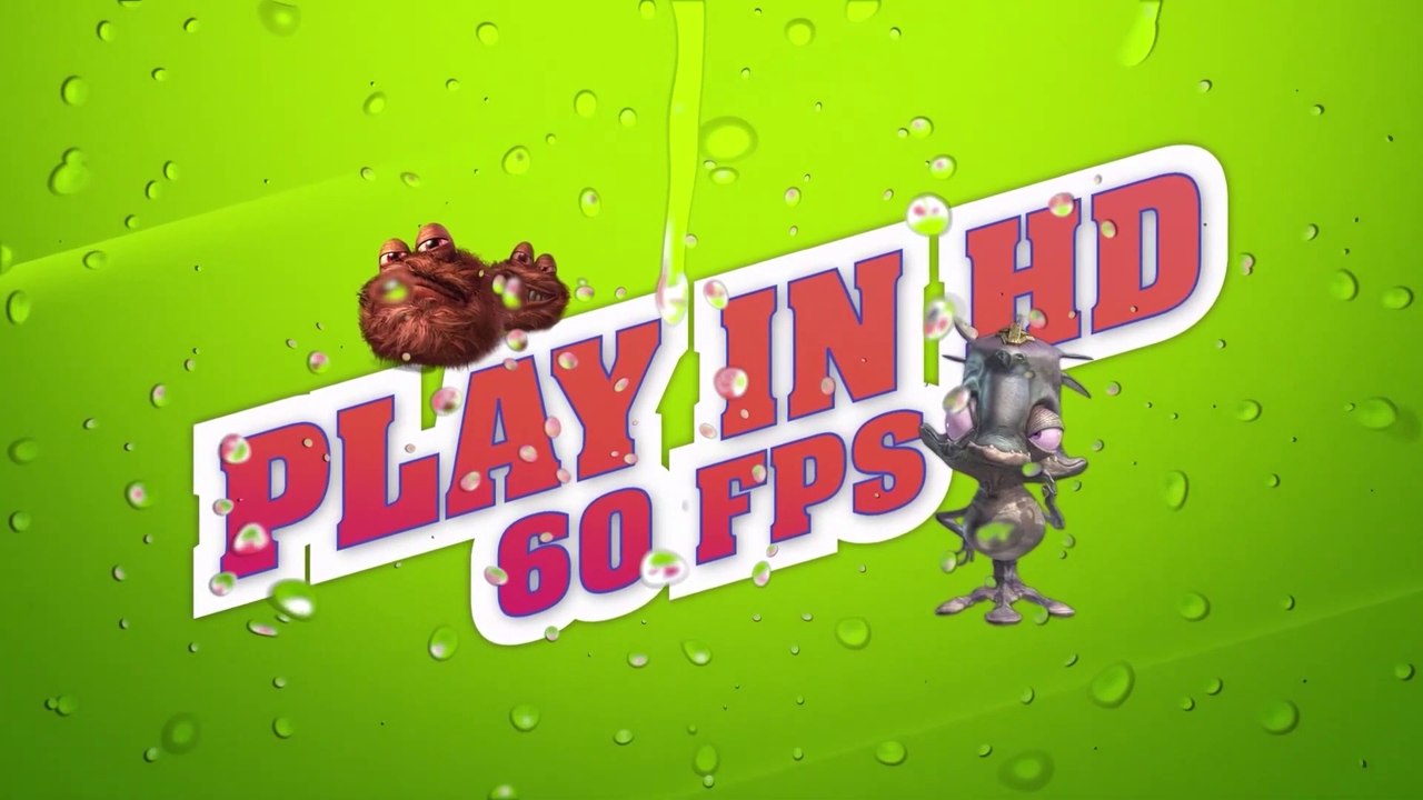 Oddworld : Munch's Oddysee - Bande-annonce (Switch)