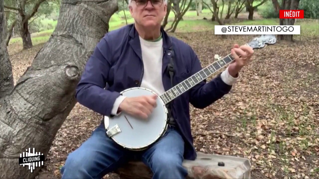 Le Cliquing du 29 avril  - Clique - CANAL+