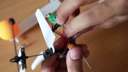 A Car that can Run and Fly
