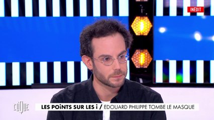 Les points sur les i : Anatomie d'un mensonge d'État - Clique - CANAL+