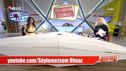 Söylemezsem Olmaz 30 Nisan 2020