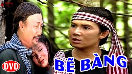 Cải Lương Xưa  Bẽ Bàng - Vũ Linh,Thanh Ngân  cải lương xã hội hay nhất trước năm 1975