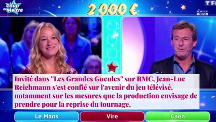 Les 12 coups de midi en rediffusion : Quand les inédits feront-ils leur retour ?