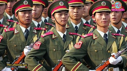 Military के साजो सामान की खरीदारी में America China के मुकाबले India कितना खर्च करता है_