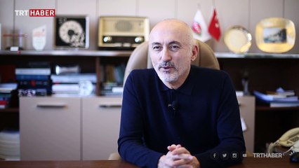 TRT Radyo’nun yarım asırlık çınarı: Gecenin İçinden