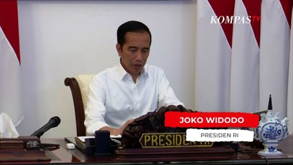 Langkah Presiden Cegah Meluasnya PHK Massal