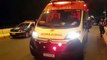 Jovem de 25 anos é resgatado por servidores municipais da GMC e GCP em tentativa de suicídio no Brasmadeira