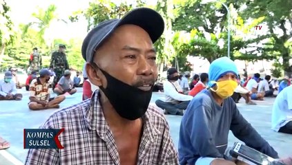 Kodam Xiv Hasanuddin Siapkan 300 Penampungan Bagi Tunawisma