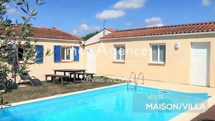 A vendre - Maison/villa - BRETIGNOLLES-SUR-MER (85470) - 4 pièces - 73m²