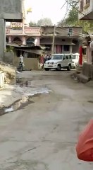 रतलाम: पॉजिटिव के सम्पर्क में आए डायल 100 के ड्राइवर हुआ कोरेन्टीन, परिवार भी हुआ होम आइसोलेट