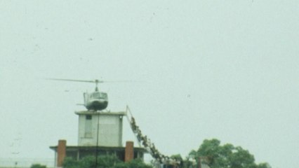 The ‘Fall of Saigon’ in 1975, how the news reported it