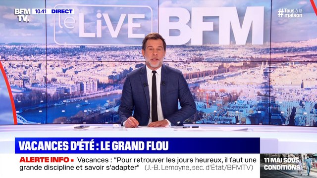 Des masques disponibles chez les buralistes ? - 30/04