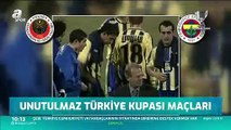 [HD] 11.04.2001 - 2000-2001 Turkish Cup Final Match Fenerbahçe 2-2 Gençlerbirliği (With Penalties 1-4) (Only Last 2 Penalties)   Post-Match Comments