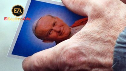 Wojtyla. La investigación - Tráiler (HD)