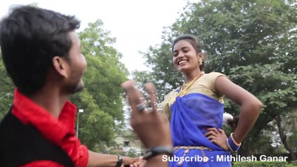 Hay Dara Lor GeHe Re | (CG) Chhattisgarhi Hit Song | Mithilesh Ganar