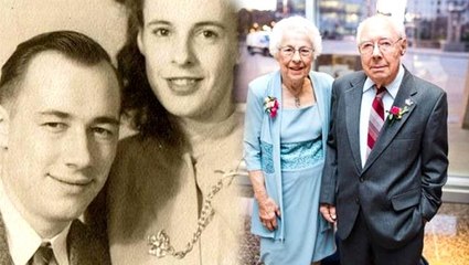 ABD'de koronavirüs, 73 yıllık evli çifti 6 saat arayla birbirinden ayırdı