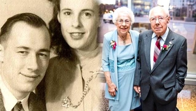 ABD'de koronavirüs, 73 yıllık evli çifti 6 saat arayla birbirinden ayırdı