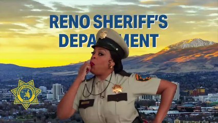 Polisiye parodi "Reno 911!", yıllar sonra dönüş yolunda, ilk fragman karşınızda