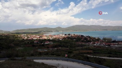 Elazığ'da 4.2 büyüklüğünde deprem