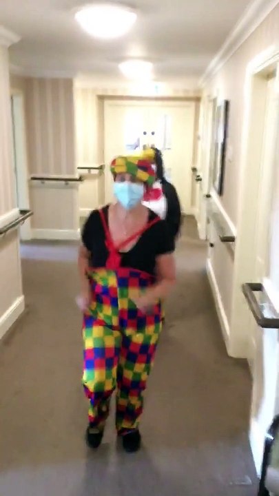 Is This The Way To Amarillo  by Dukes Court in Wellingborough