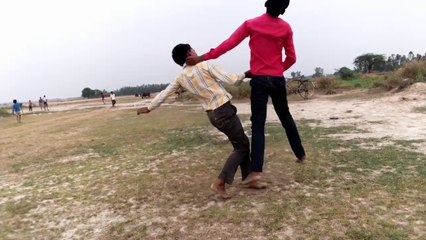 Jabardast fighting scene  by kk studio