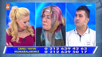 ''Bana göre Nalan abla öldü!''  - Müge Anlı İle Tatlı Sert 30 Nisan 2020 Özel Bölüm