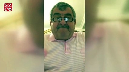 Özgür Özel'e küfürler yağdırdı, sosyal medyada paylaştı