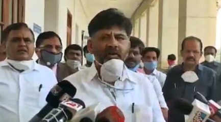 ಮೇ 3 ರ ನಂತರ ಎಫೆಕ್ಟ್ ಇನ್ನೂ ಜಾಸ್ತಿಯಾಗುತ್ತೆ,ಕೇಂದ್ರ ಸರ್ಕಾರ ಸಂಪೂರ್ಣ ವಿಫಲವಾಗಿದೆ | DKS | Oneindia Kannada