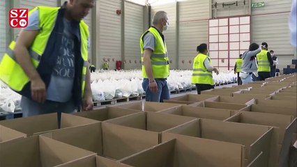 Soyer’den Ildırlı enginar üreticisine destek