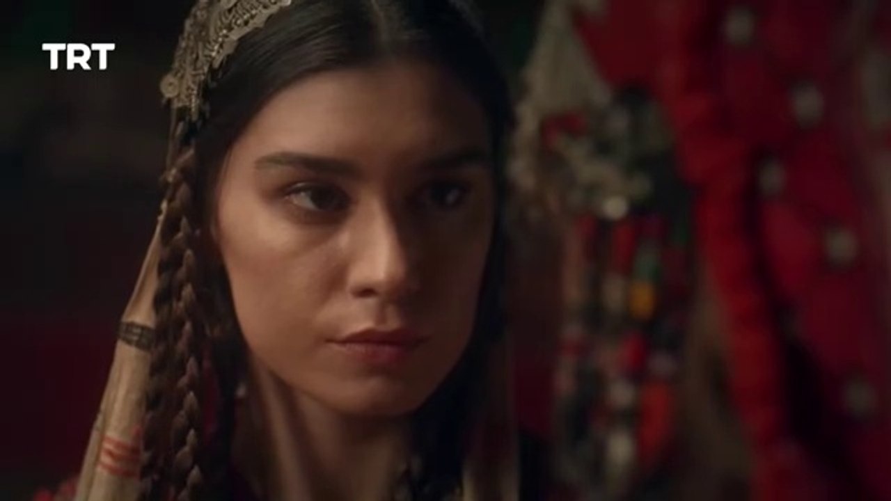 Ertugrul Ghazi Urdu - Episode 5