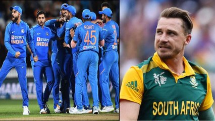 Dale Steyn Names The Best XI He Played, No Indian In The List | Oneindia Telugu