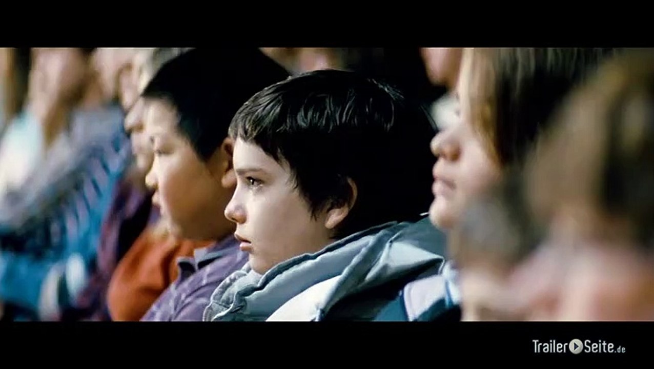 Trailer Deutsch German (2011)