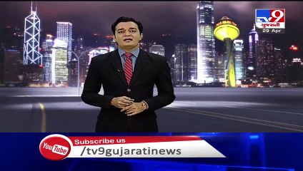 Ahmedabad rural police installs sanitzation cabin at Sanathal police station